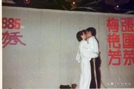 2003年张国荣去世,张国荣2003年什么时候去世的