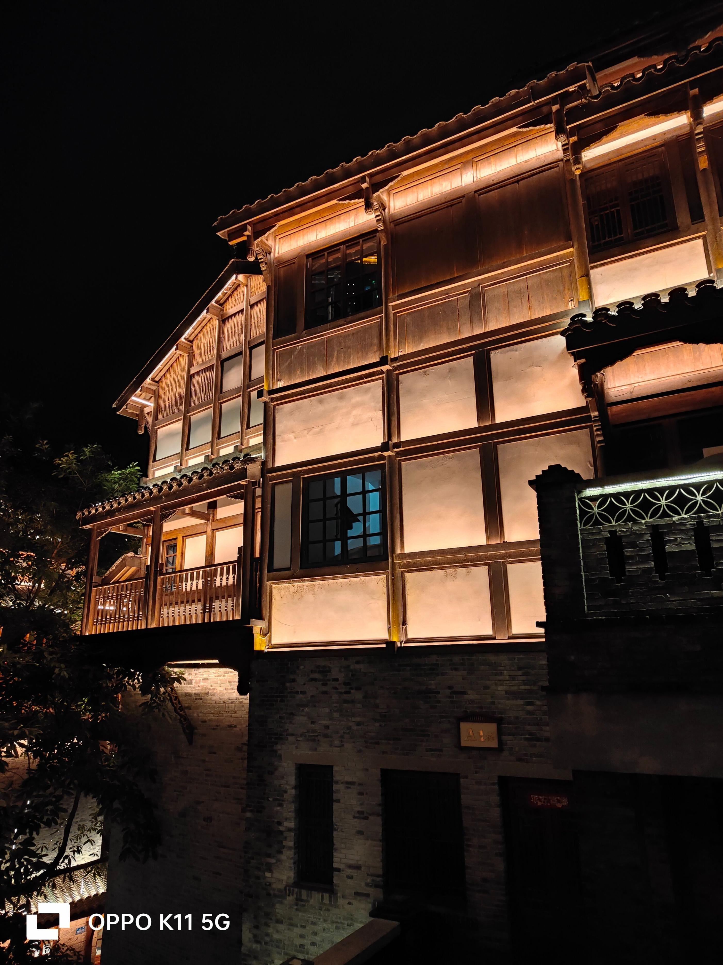 为什么oppok11画质不太好,oppok11为什么王者不能分屏