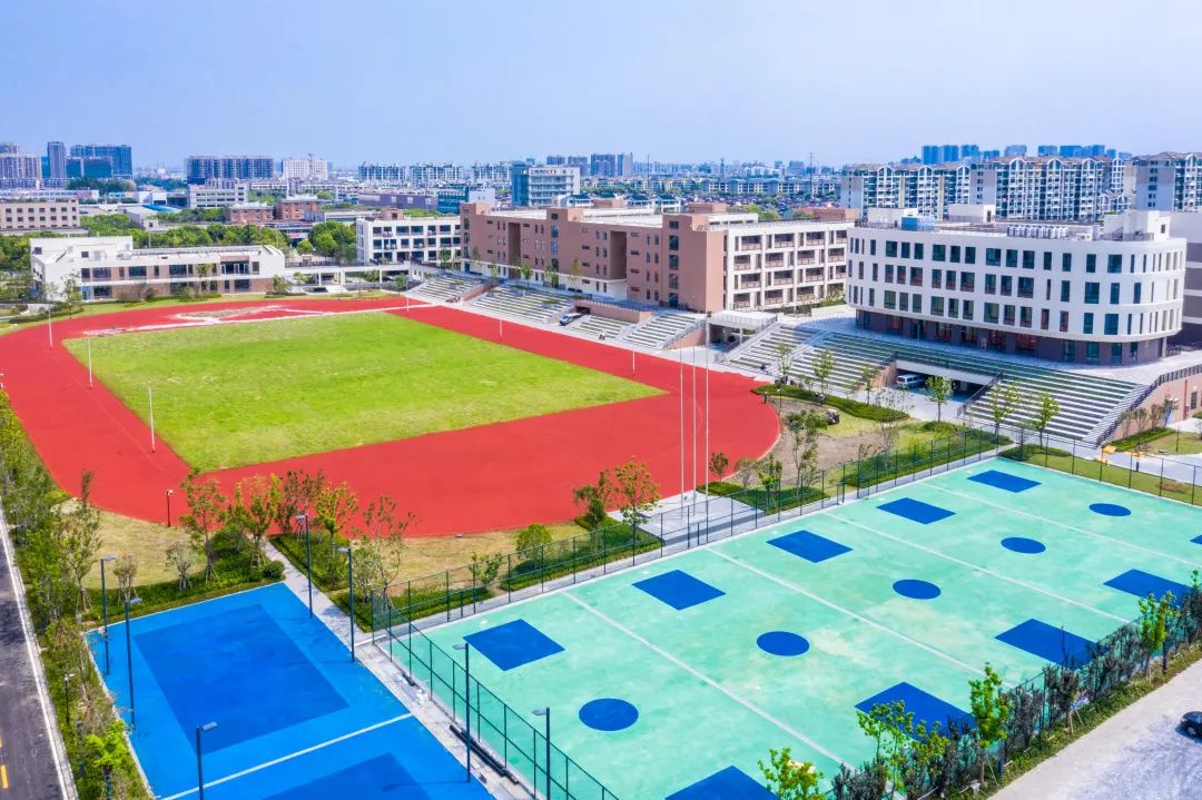 昆山陆家高中新址,昆山新建高中