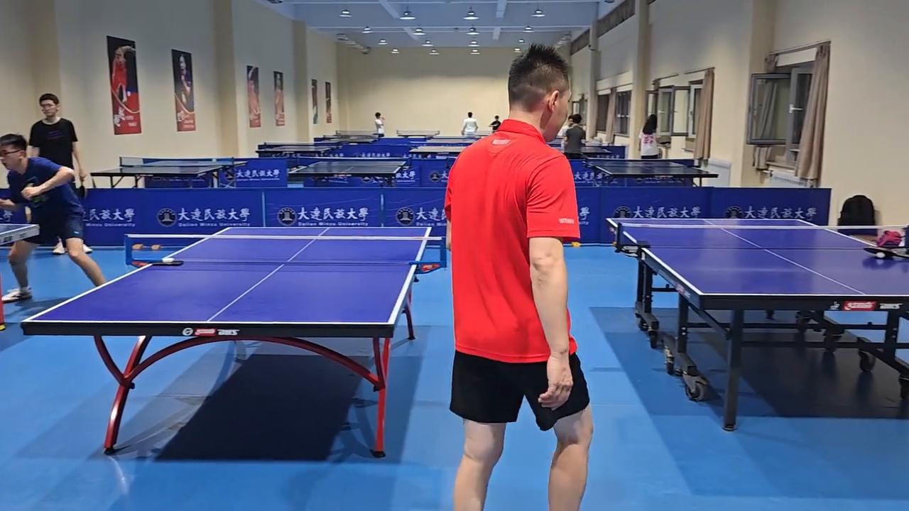 小宇老师评测底板,小宇老师乒乓球辣评