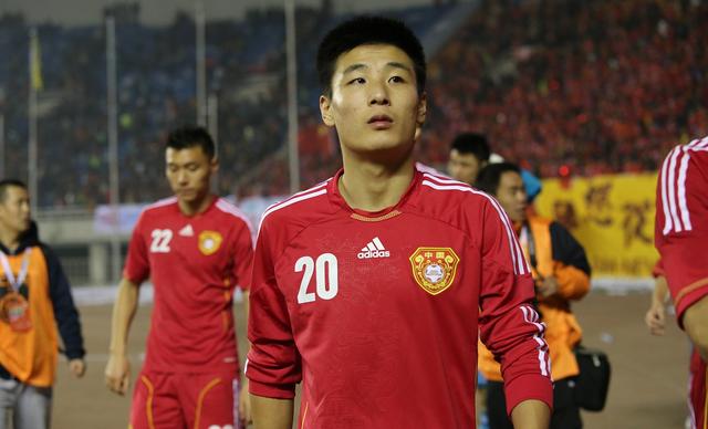 感人！中国武磊发文感谢：西班牙人永远是我的主队