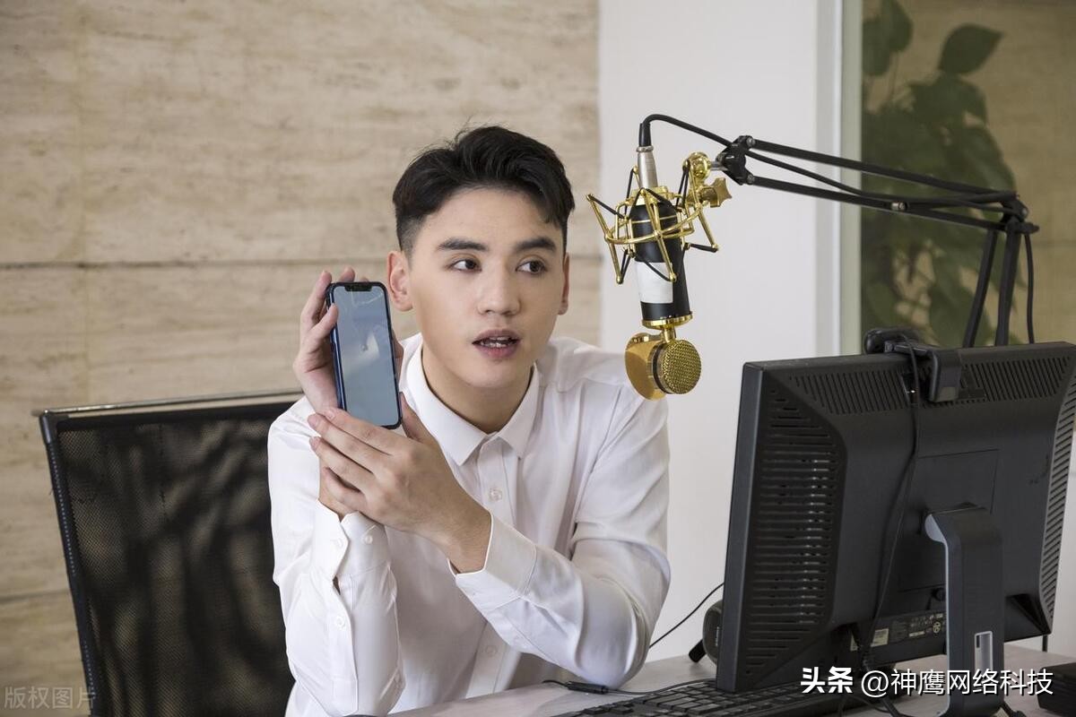 图文带货短视频直播间,图文带货类短视频