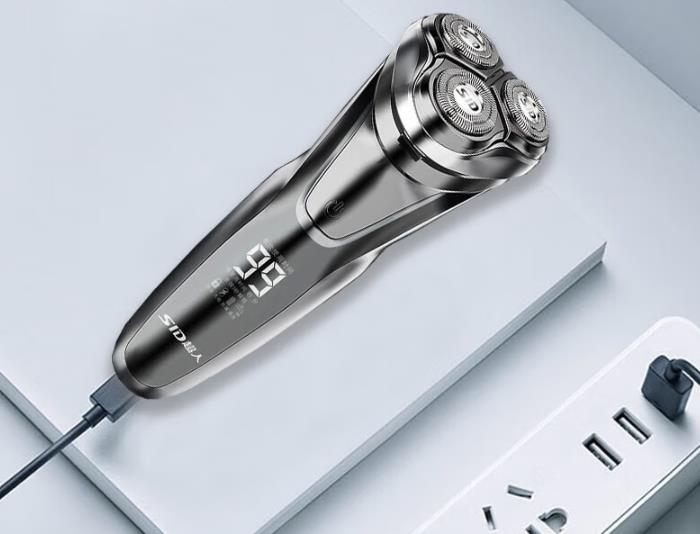 飞利浦超静音电动剃须刀,剃须刀高端款飞利浦5830