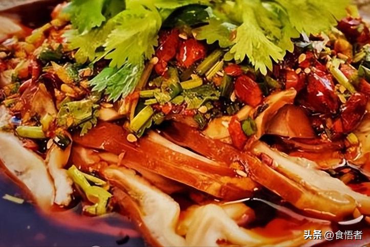 云南菜特色凉拌菜,云南特色凉拌菜的做法大全