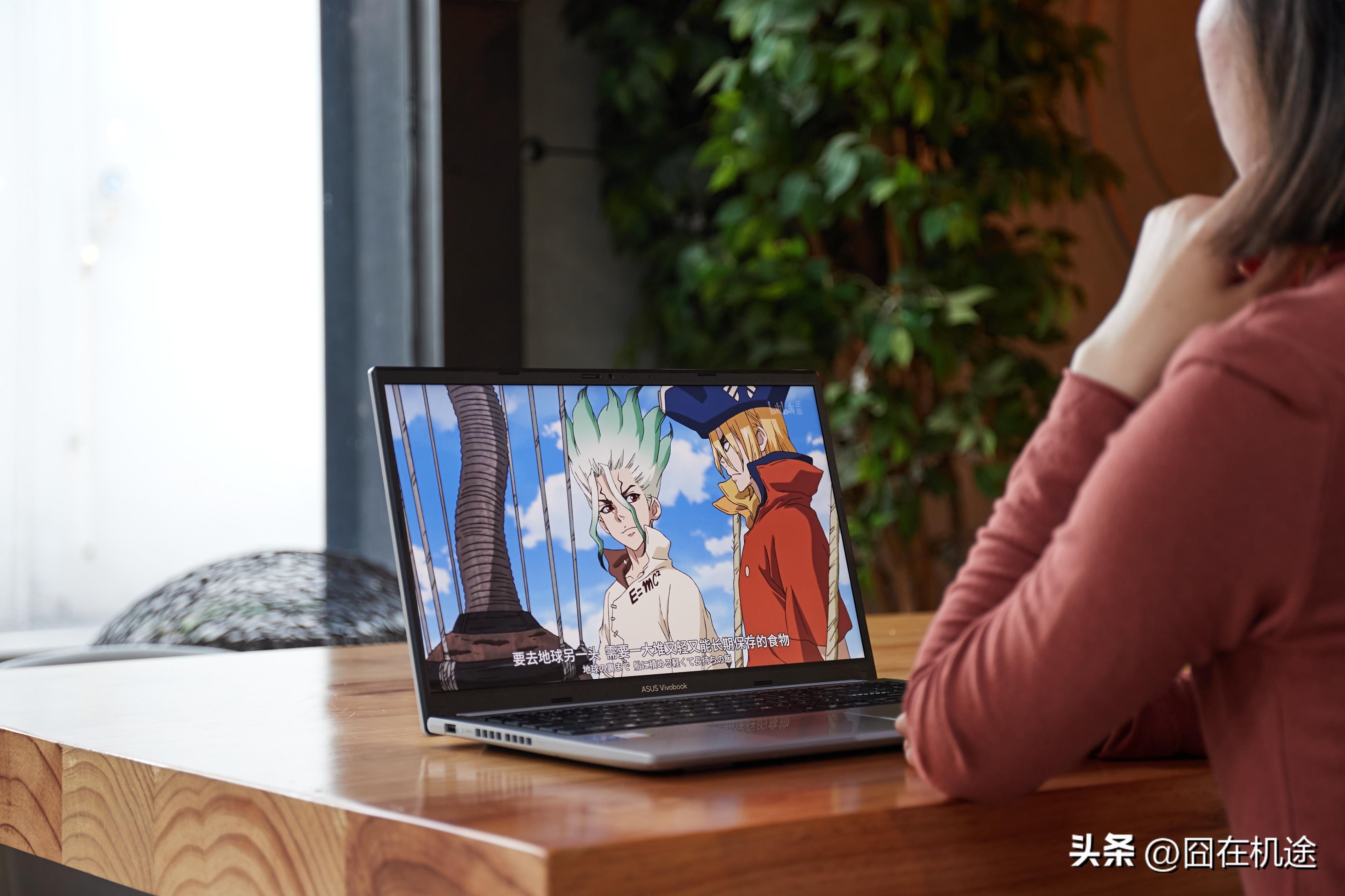 2022华硕无畏15酷睿版是高色域吗,华硕无畏15propubg测评