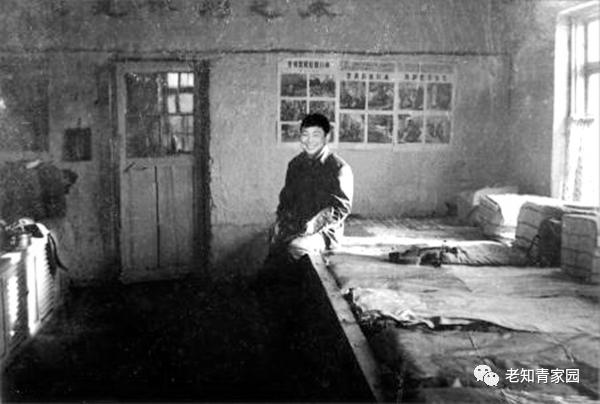 北大荒知青生活叙事诗——北大荒“游击词”100篇