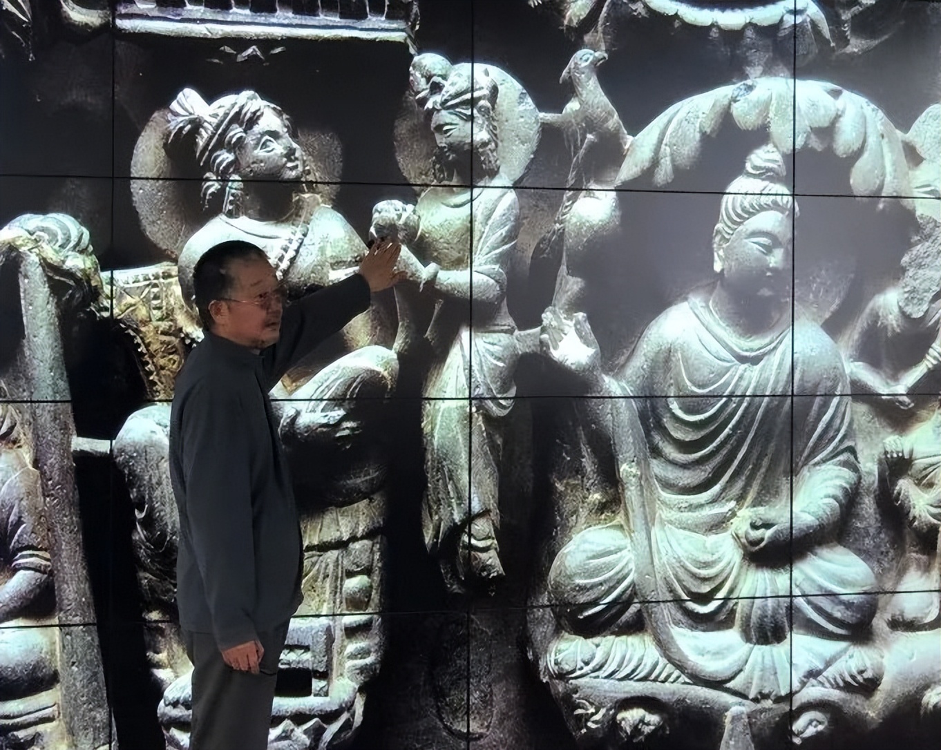 佛教有何优越性,佛教的魅力