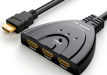 带你认识各种视频接口