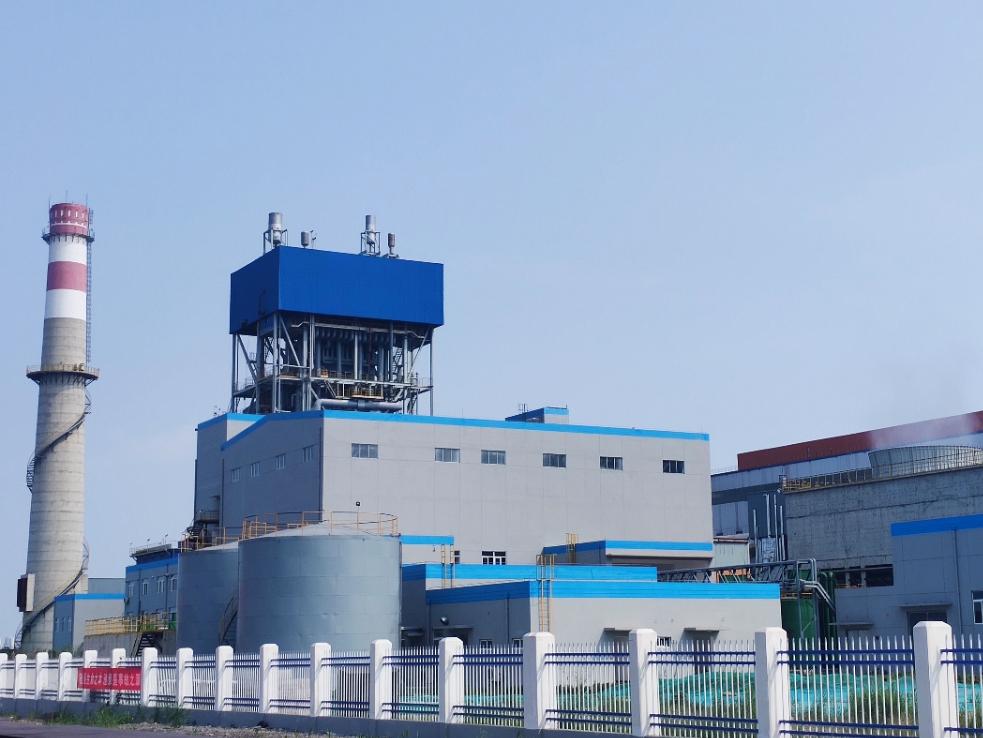 「走进绿色钢城」新天钢：以昂扬姿态向社会展示“工业之伟力，生态之和谐”