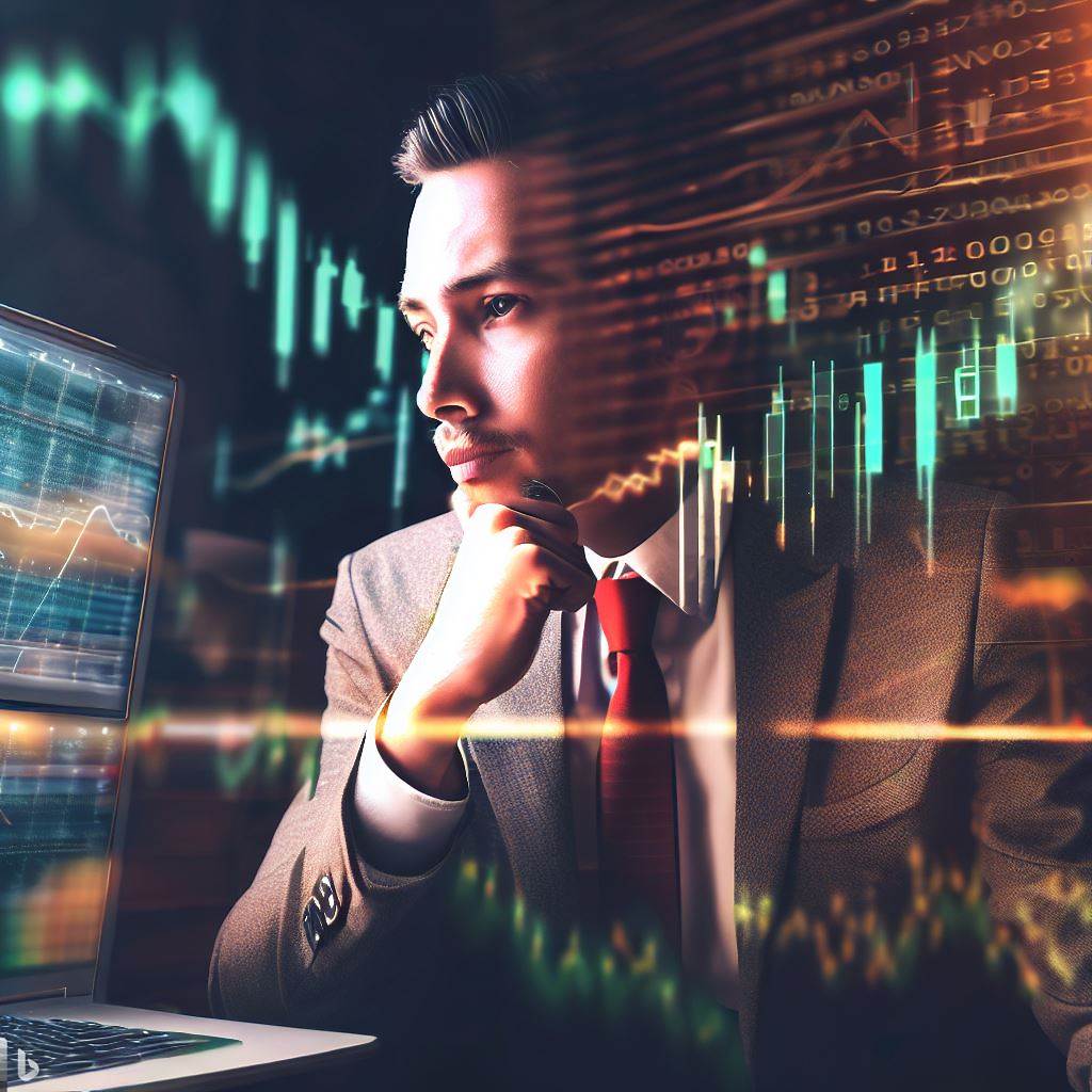 我的炒股故事二十年股市心路历程,散户炒股经历自述