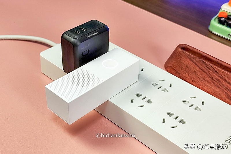 海雀叮咚门铃,海雀叮咚机和小米智能门铃