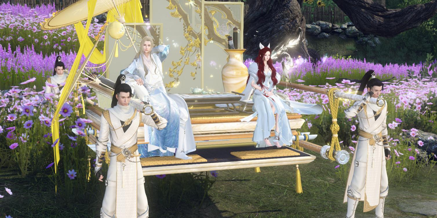 曾因名字与盛大打官司，运营17年后QQ堂停服，腾讯也走到十字路口