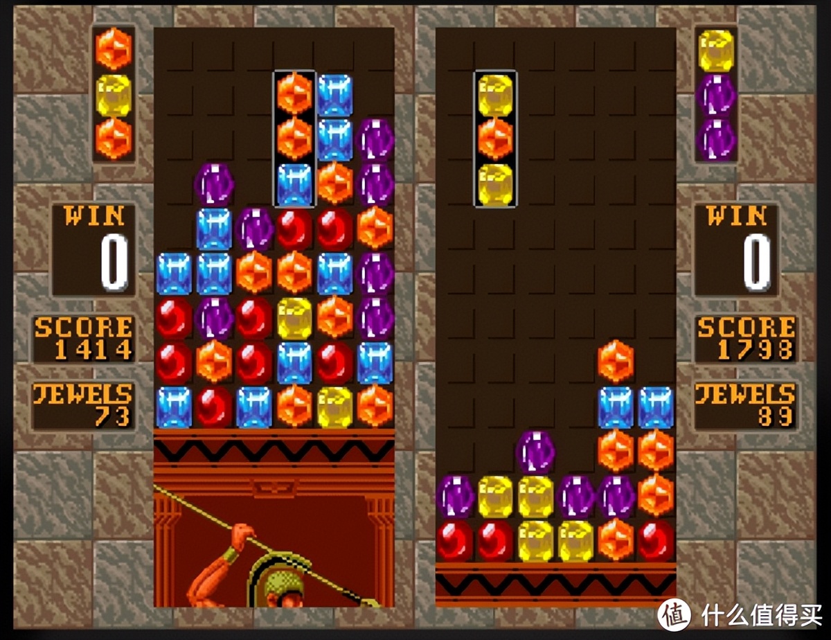 世嘉gamegear开箱,世嘉迷你gamegear开箱