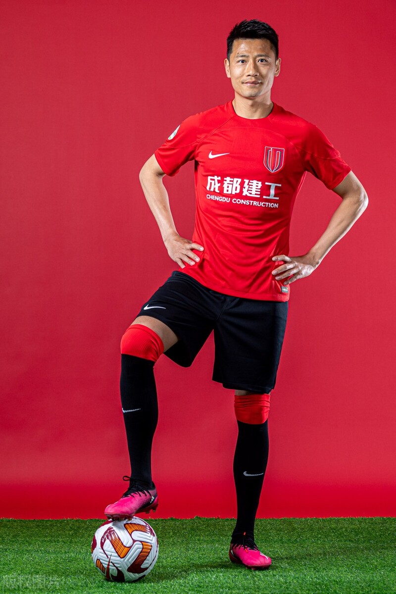 成都蓉城艾克森图片,成都蓉城写真