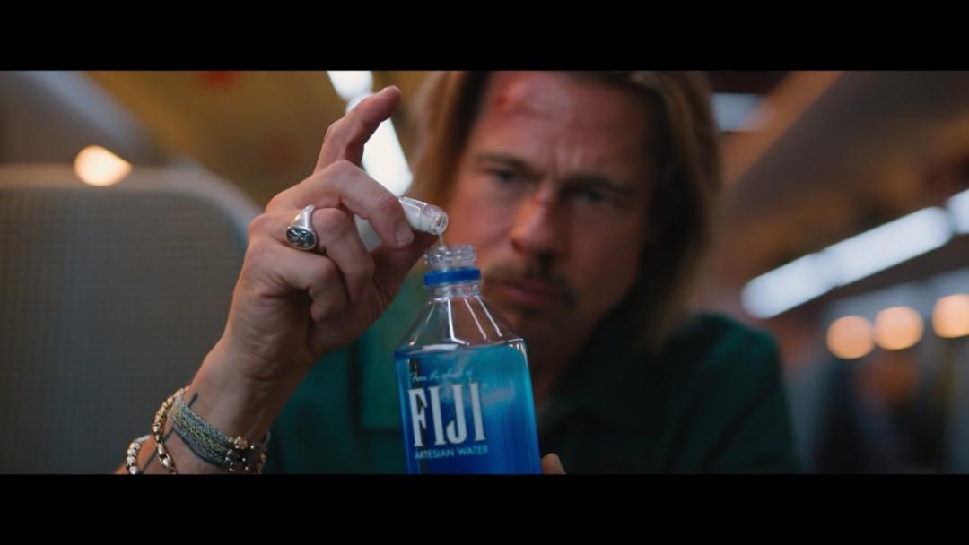 不愧是男神，这大尺度神片没让我失望