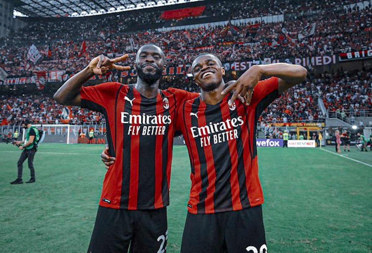 ac米兰前锋引援目标,ac米兰引援最终名单