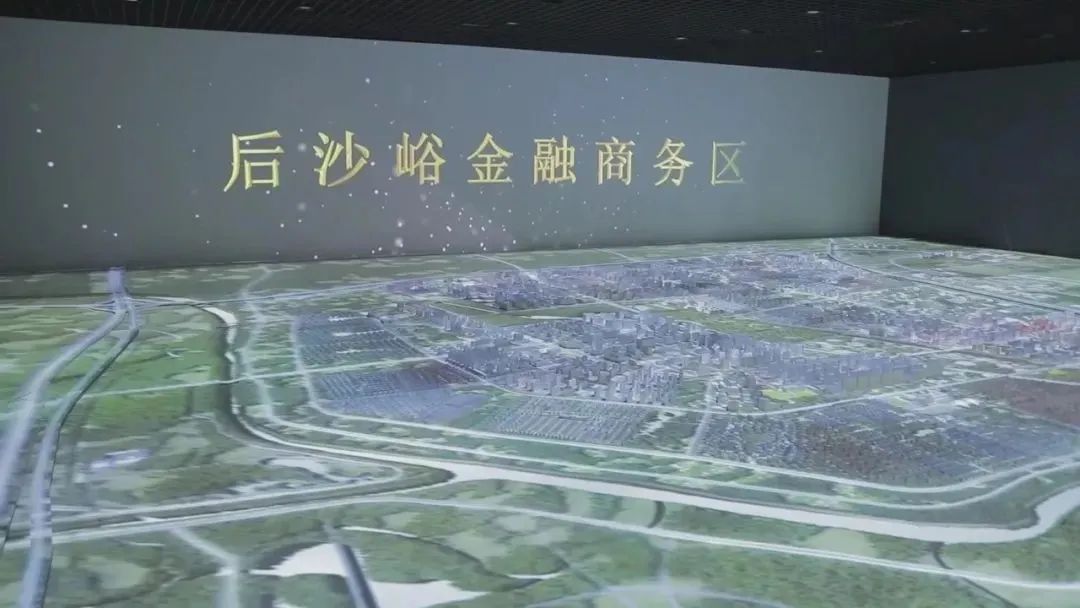 打造创业型社区助推多元化就业,顺义区后沙峪高端人才聚集区