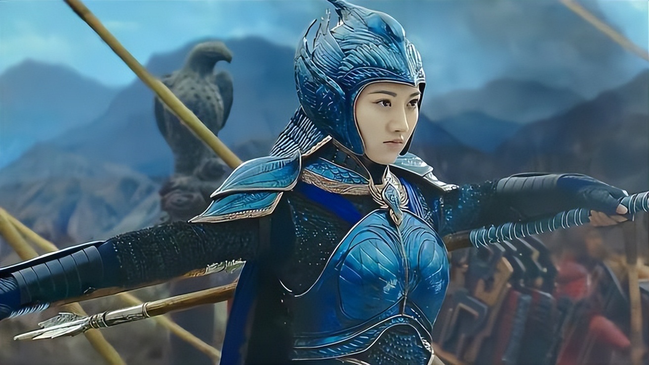 电影《长城》的出现,将特效技术与视觉效果,分别提升了新高度