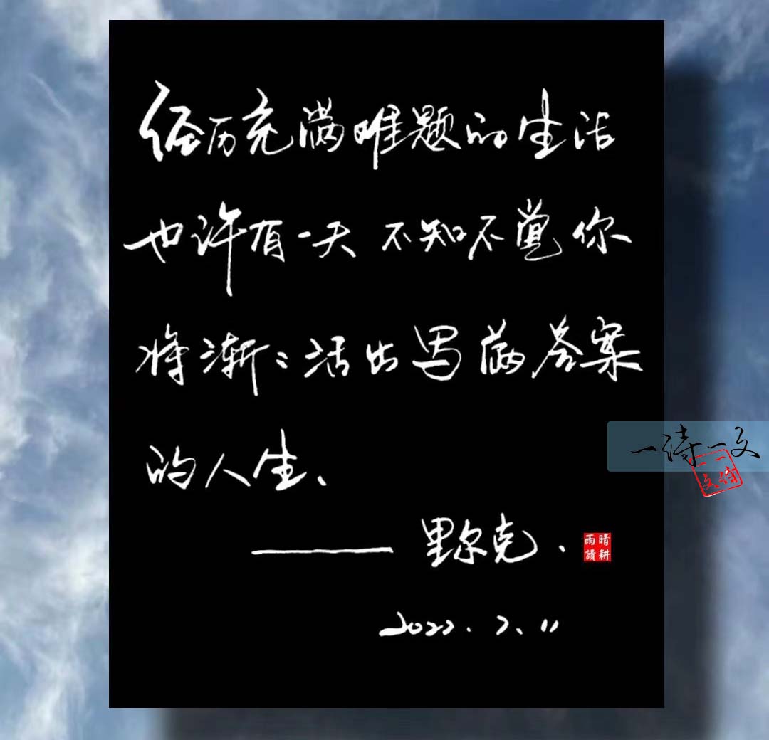 什么是所谓的自由,什么是自由的感悟