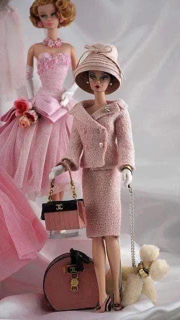 浪漫的粉色系温柔细腻,浪漫的粉色是春的象征