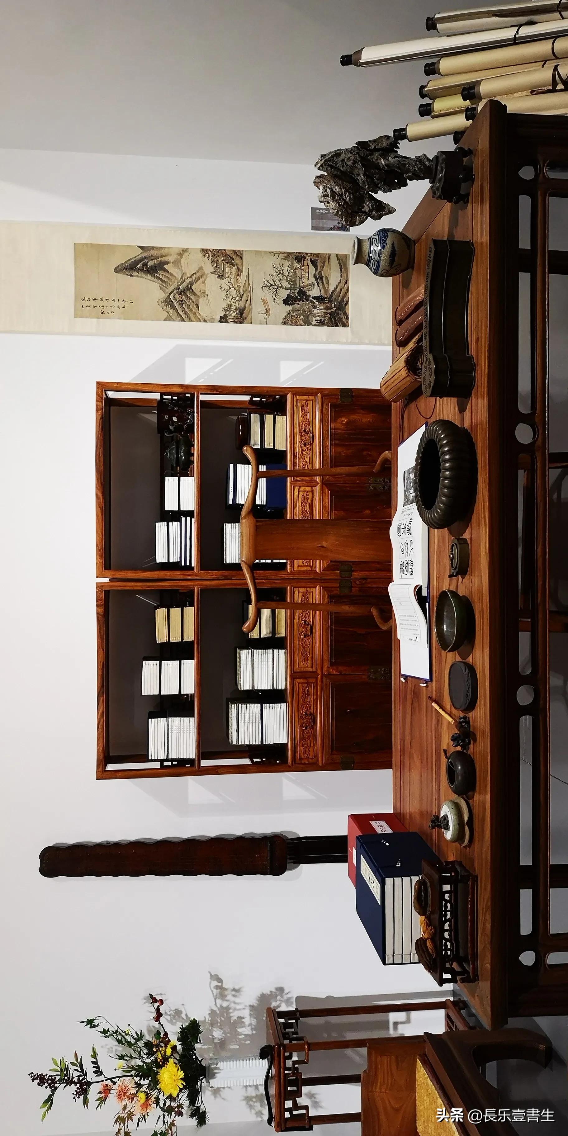 中国园林博物馆游览时间表,小众游玩强烈推荐北京园林博物馆