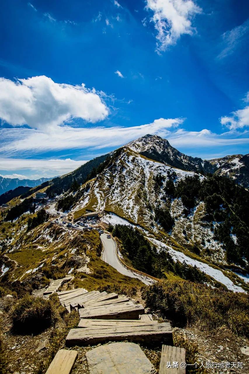 赴台旅游暂停两年后,我想带你重新认识中国台湾
