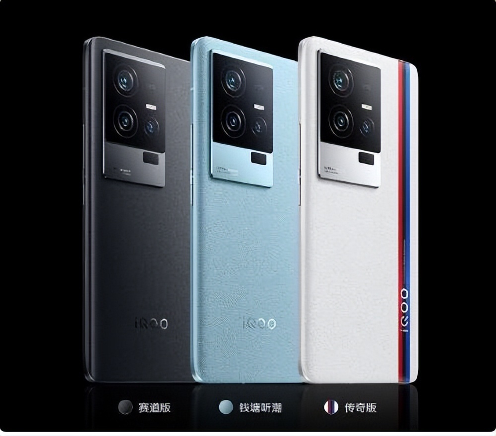 vivo7月份上市新手机,3月份都有哪些新手机发布