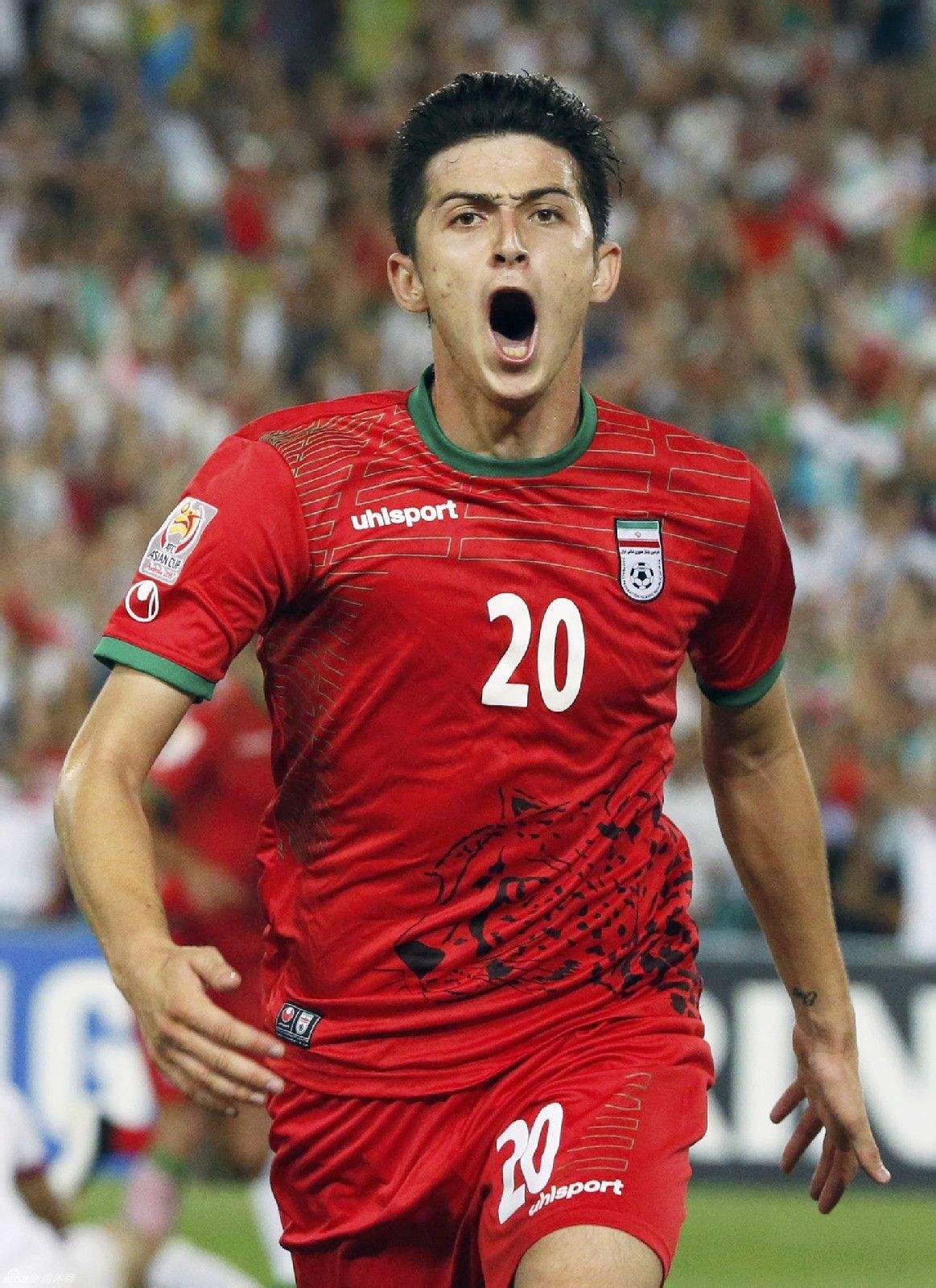 卡塔尔各国头号球星,卡塔尔世界杯各大球星