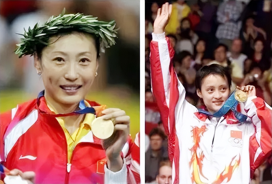 李玲蔚和安冬是妯娌吗,羽坛美女李玲蔚是哪里人