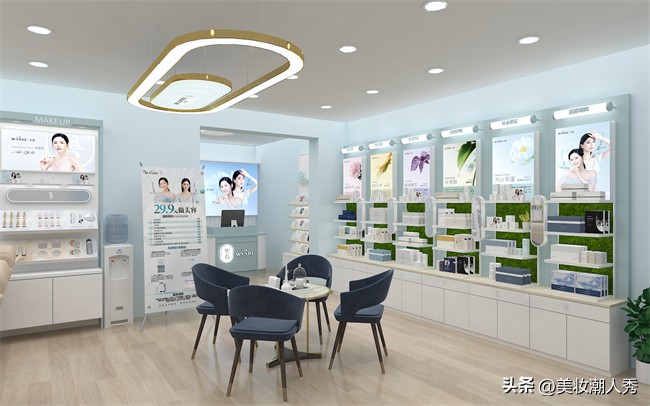 加盟丸碧美妆靠谱吗,加盟丸碧美妆店