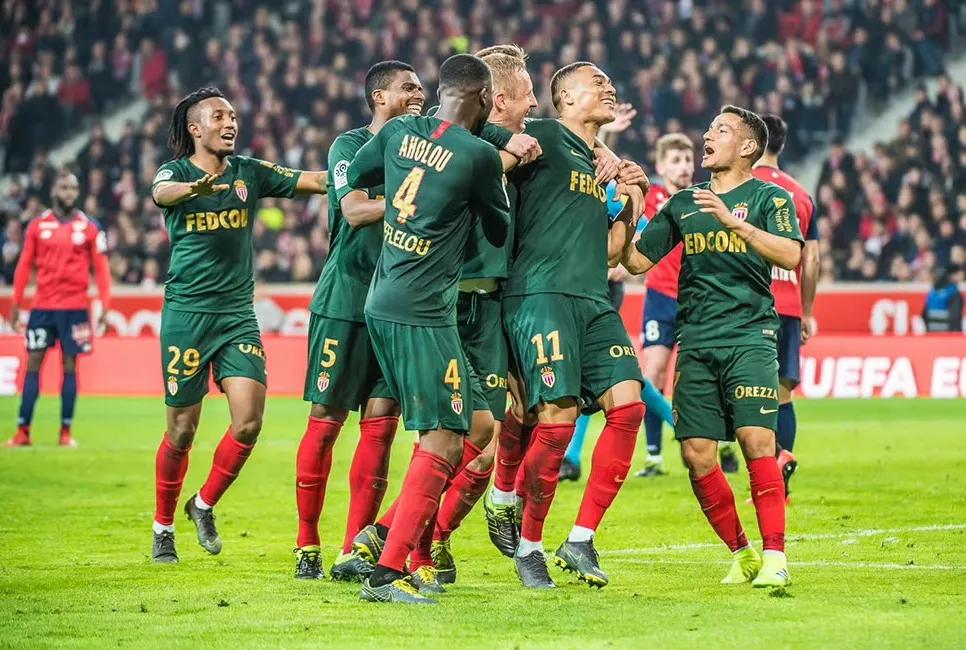 摩纳哥卖掉姆巴佩赚了多少,摩纳哥卖掉成功的球员