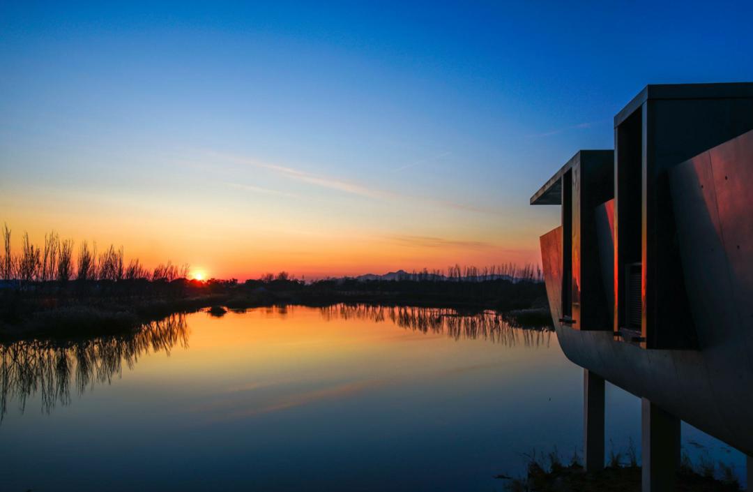 河北旅游今年要火，上半年凭冬奥出圈，下半年火过三亚