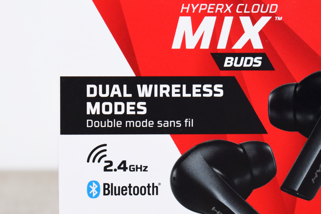 hyperx飓风无线版游戏耳机评测,HyperX天际真无线耳机测评