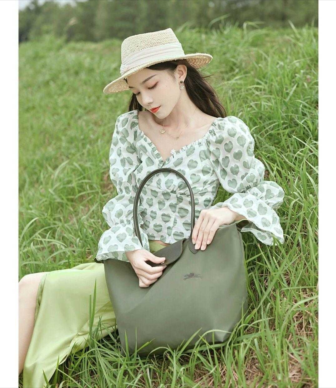 让人变得很哇塞的穿搭,让人惊艳的好穿搭