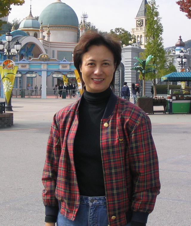 海清回忆柏寒,海清专访谈柏寒