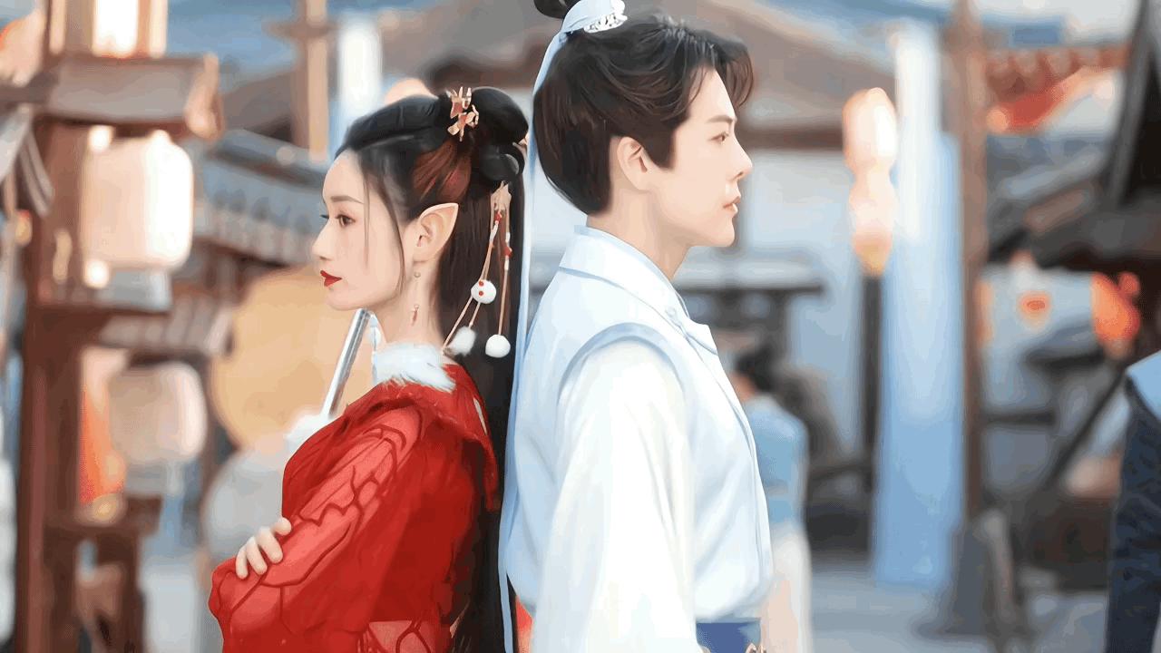 长相妩媚却情史干净的五位女星,不算特别惊艳却能红的五位女星