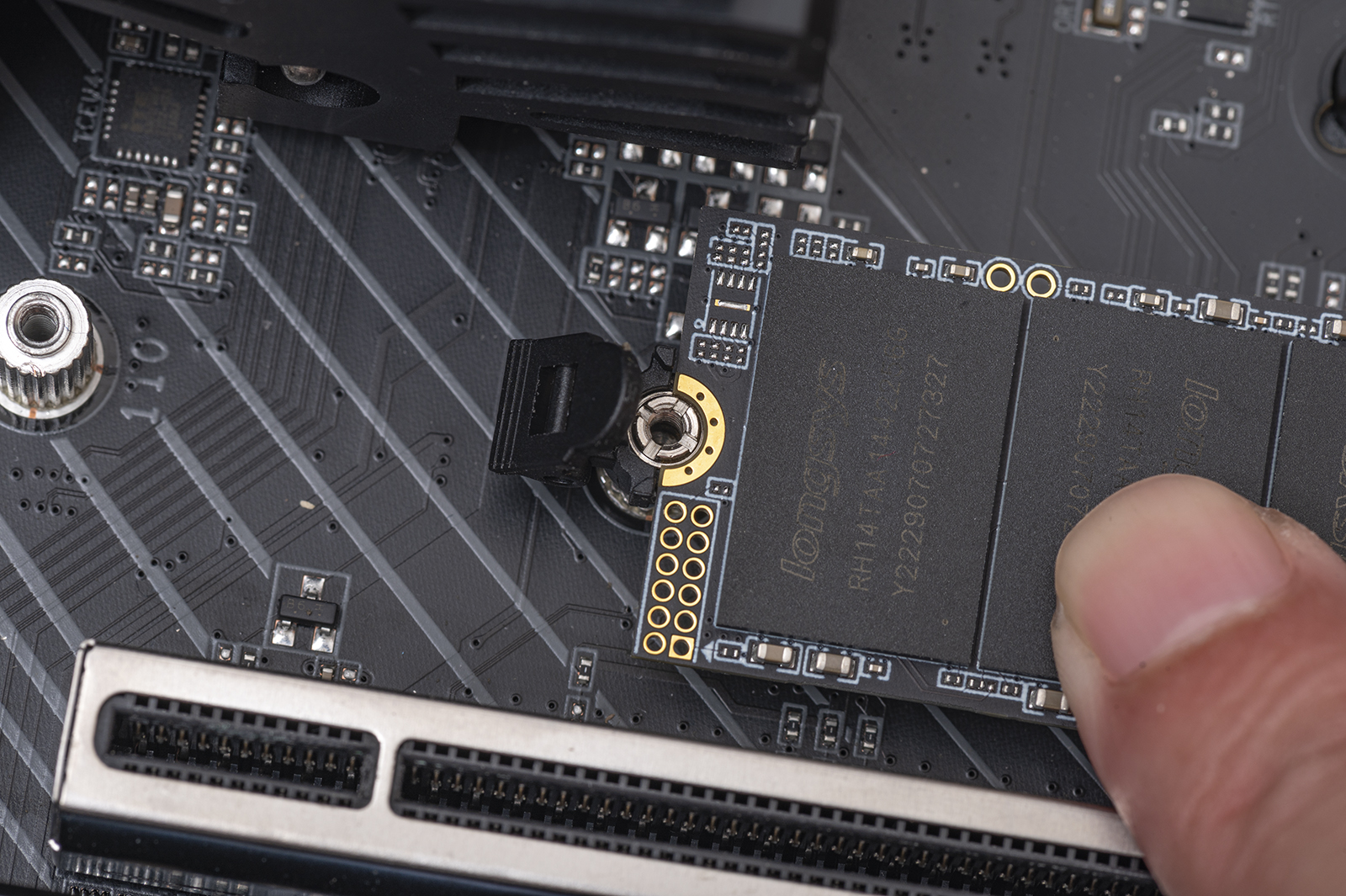 金百达内存条kp260跟kp260plus的区别,金百达kp260pro1tbpcie4.0nvme