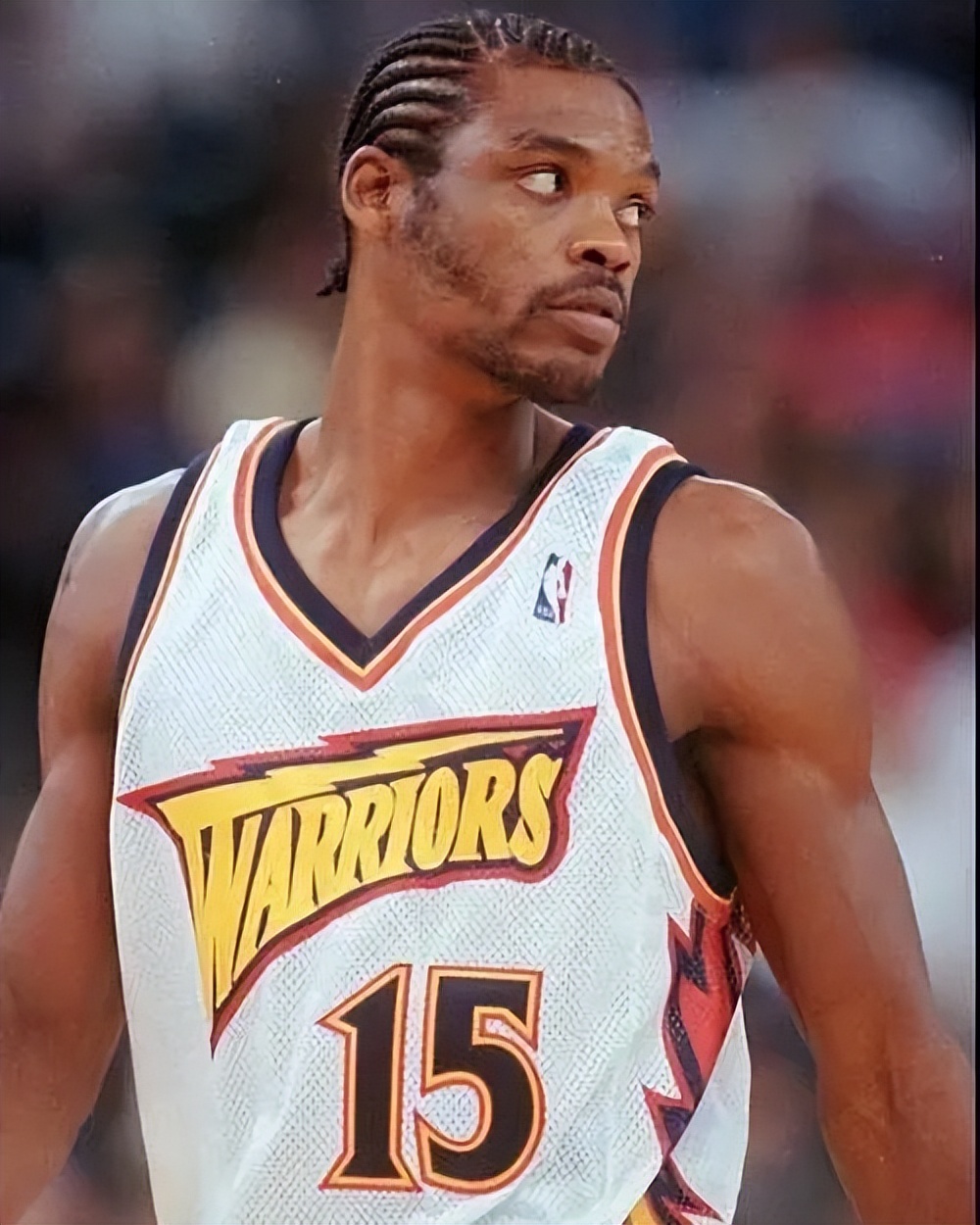 NBA纪实连载98：小球跑轰战术鼻祖，大爱疯狂科学家唐尼尔森