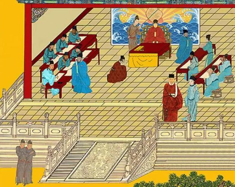 清朝科举作弊及其惩治制度,各朝代对科举作弊的处罚