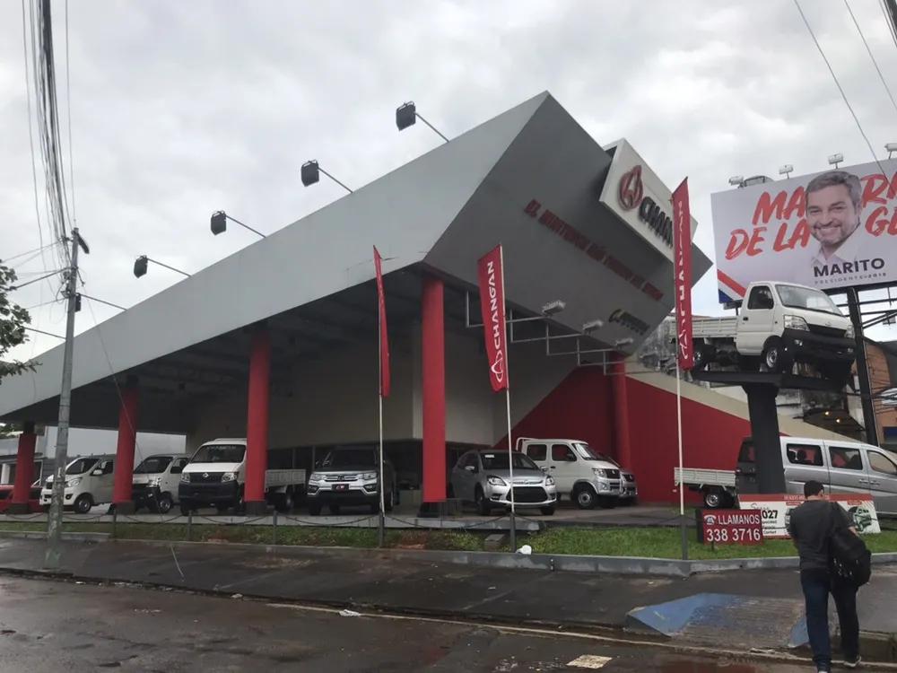 巴拉圭或要与台“断交”?这是一个什么样的国家?