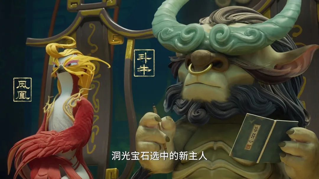 中国十大惊艳国风动画,国风动漫100集以上