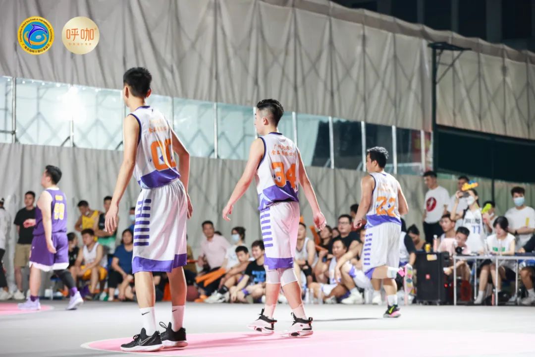 广州市海味干果行业商会|弘扬体育精神，点燃青春活力第一届“呼咖海商杯”男子篮球联赛圆满落下帷幕