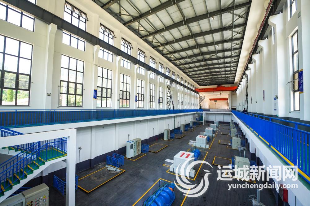 芮城县2024年新项目,芮城县城建设