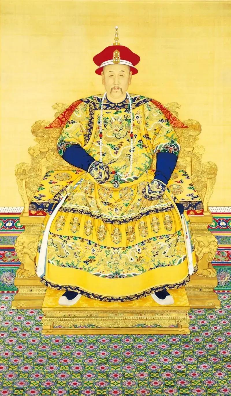 雍正秘史弘历,姚橹雍正秘史