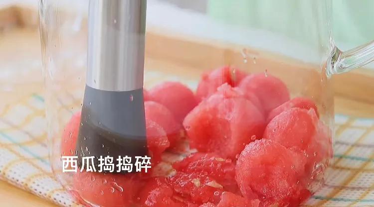 【野餐露营】不能少的自制水果茶