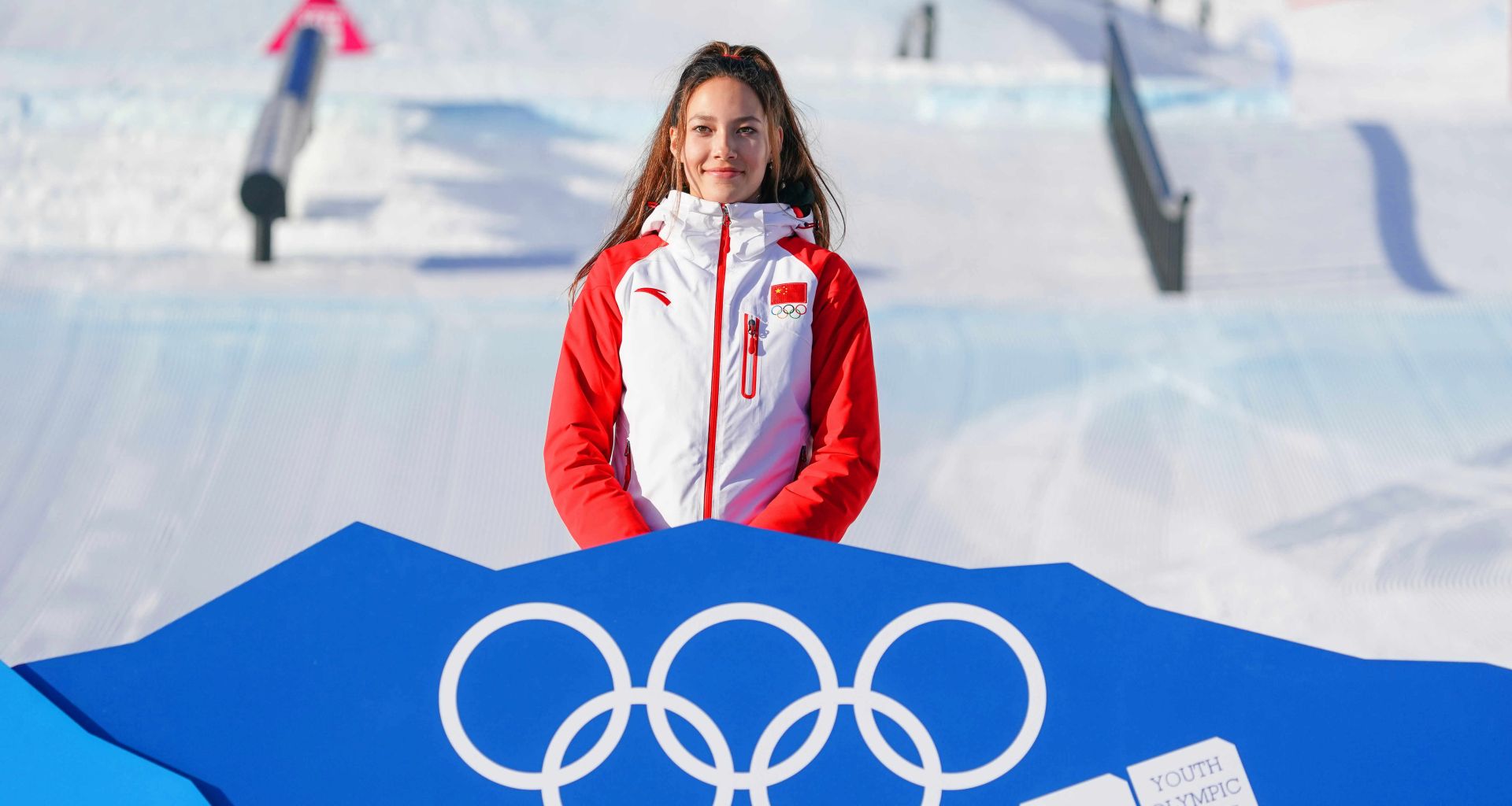 2021年在比赛场上为中国体育迎来辉煌未来可期的十大00后新星