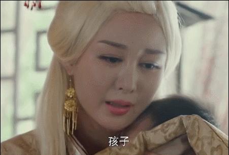 9版“瑛姑”颜值对比：谁对得起周伯通挖墙脚，谁美貌不够演技凑