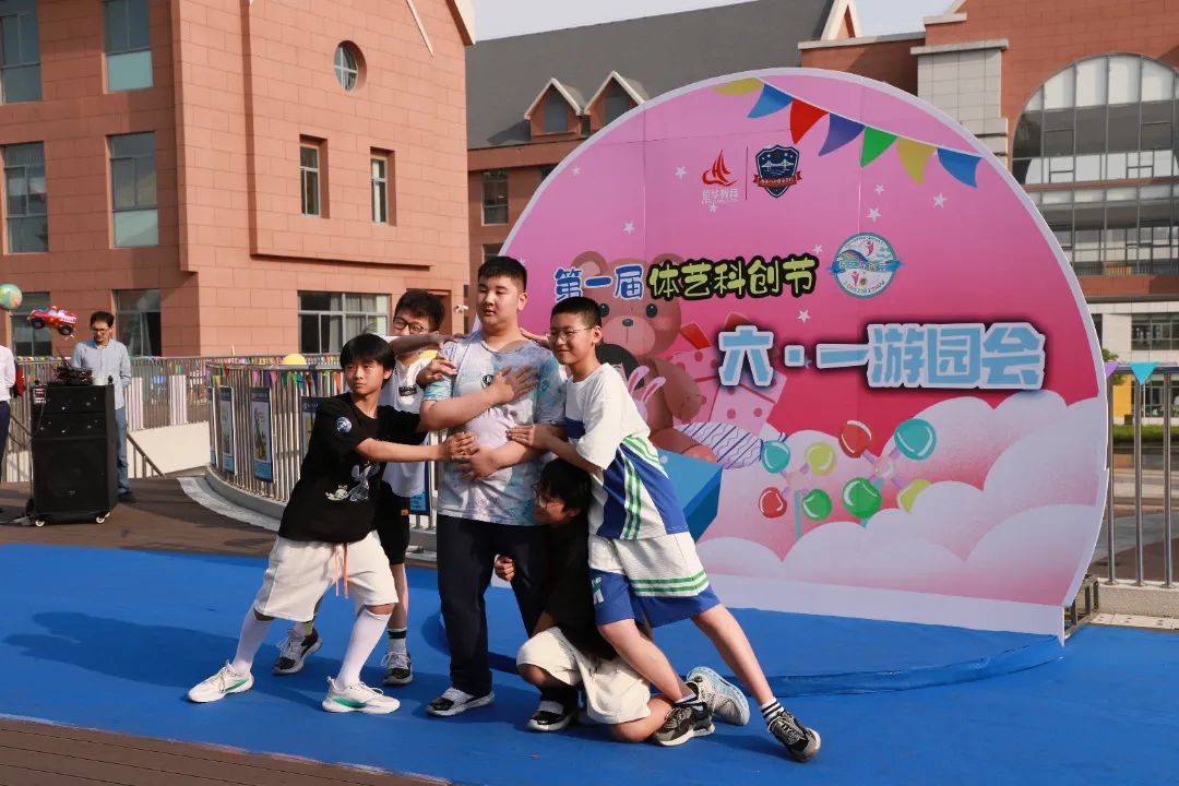 一年一季的国际儿童节,国际儿童节日历