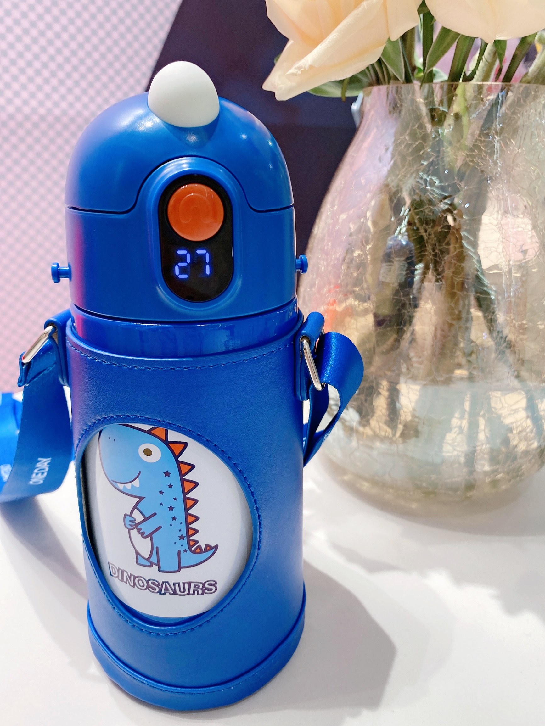 oneday保温杯带盖,Oneday保温杯