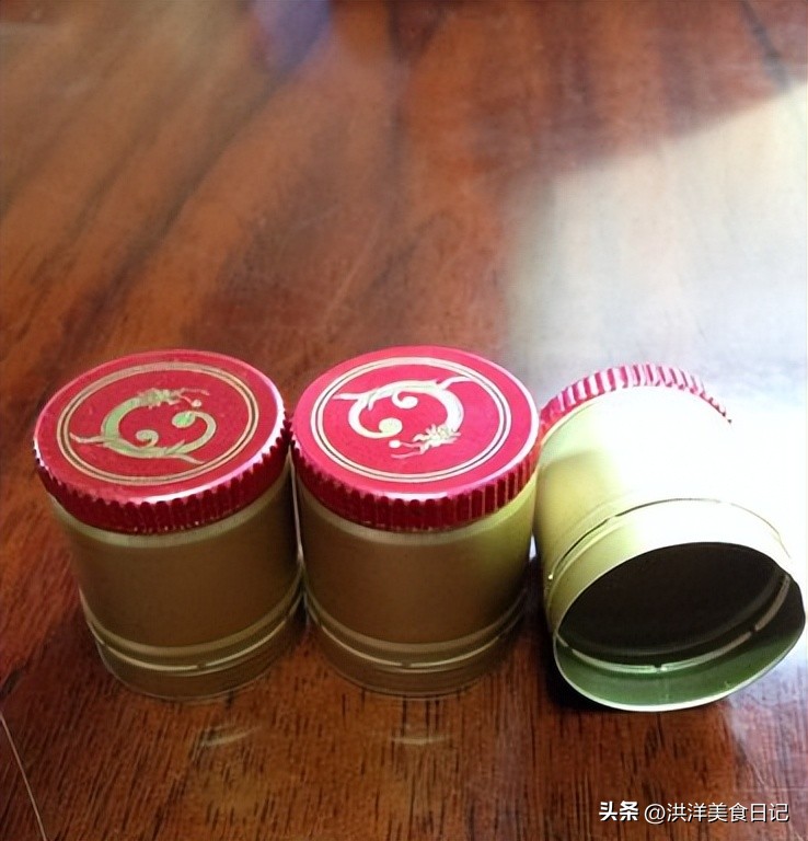 婚宴假酒后续,婚宴现场假酒换真酒